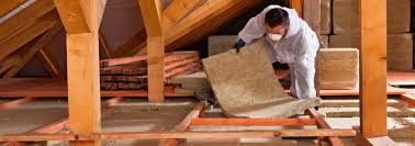 Trusted Lebanon, VA Insulation Services Experts