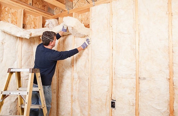 Types of Insulation We Offer in Lebanon, VA